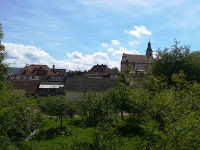 Umgebung