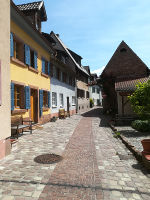 Umgebung
