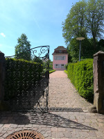 Umgebung